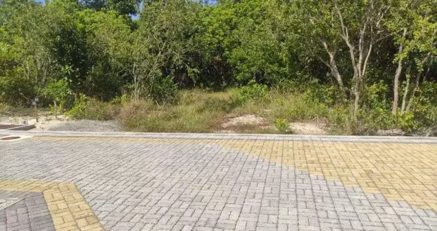 Lote/terreno para venda tem 1070 metros quadrados em busca vida (abrantes) - camaçari - ba