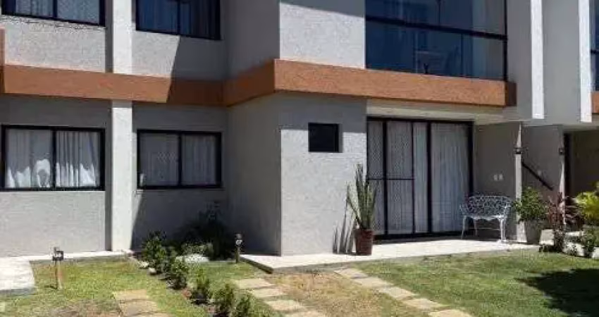 Imóvel para aluguel tem 65 metros quadrados com 2 quartos em buraquinho - lauro de freitas - ba