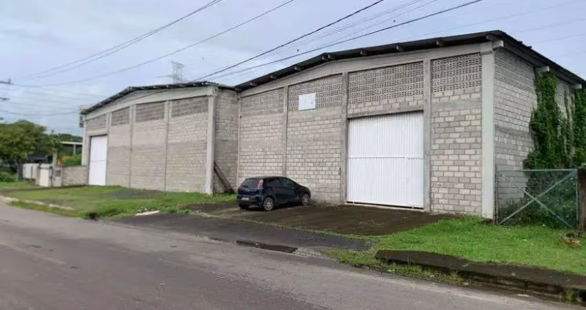 Aluguel de galpões em dias d’ávila – a partir de 300m²