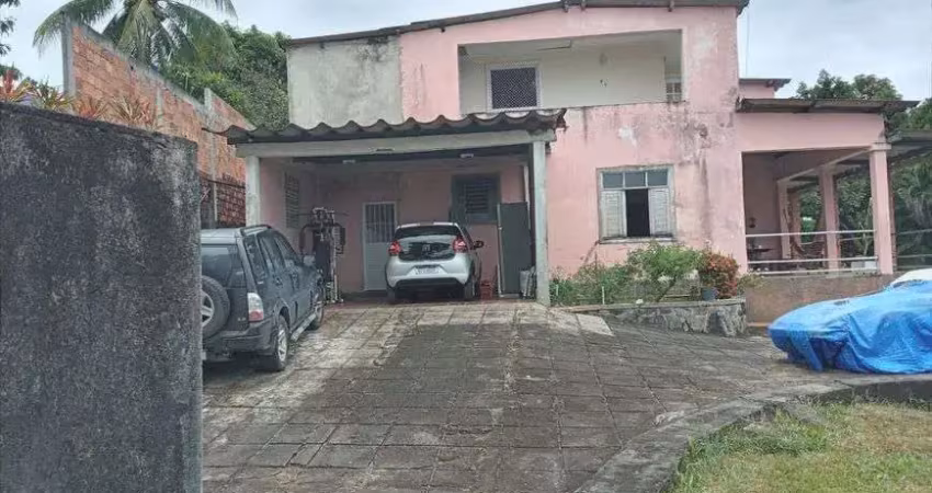 Lote/terreno para venda com 1452 metros quadrados em caji - lauro de freitas - ba