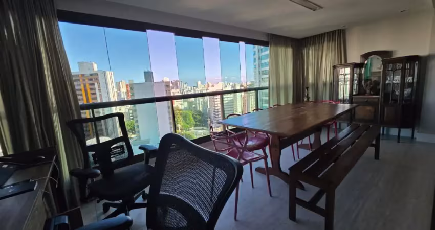 Apartamento com 3 quartos à venda na Alameda dos Sombreiros, 55, Caminho das Árvores, Salvador
