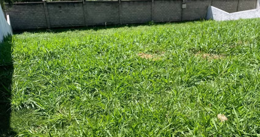 Terreno em condomínio fechado à venda na Avenida Alphaville, 350, Abrantes, Camaçari