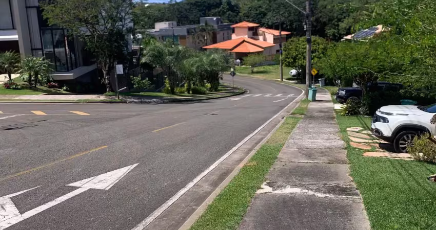 Terreno à venda na Rua Caraíva, 71, Abrantes, Camaçari