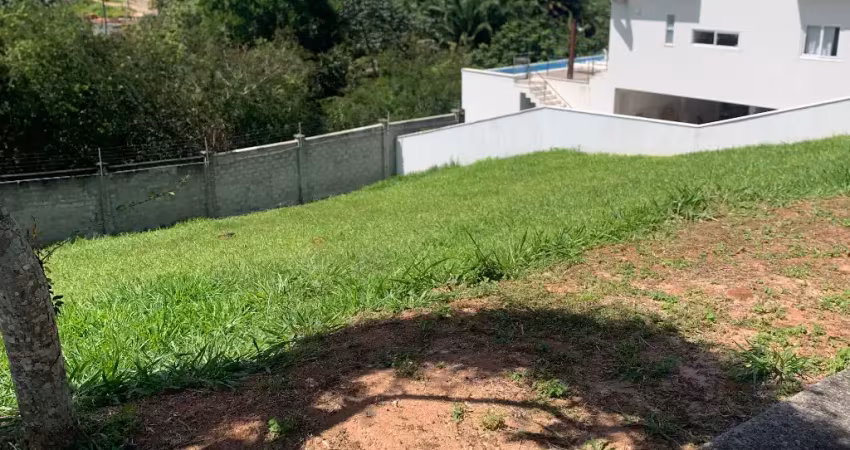 Terreno a venda no alphaville litoral norte 2 - oportunidade