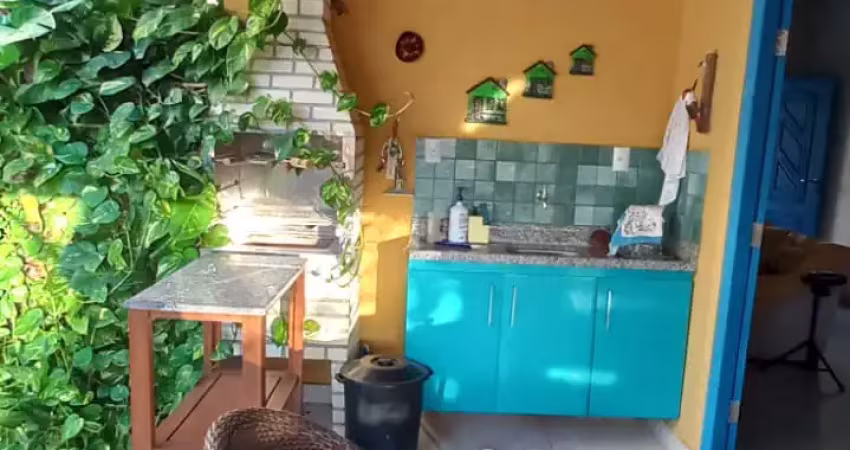 Casa a venda alphaville litoral norte 3 - aproveita essa oportunidade