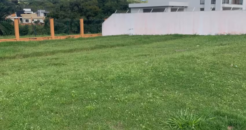 Terreno a venda alphaville litoral norte 3 - excelente opção de compra