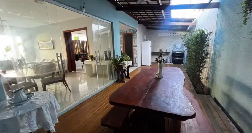 Casa a venda dentro do condomínio foz do joanes - grande oportunidade