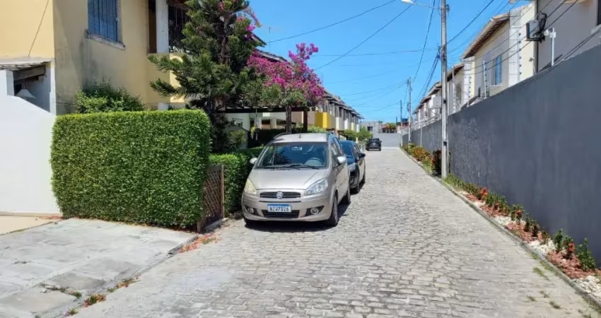 Casa em condomínio fechado com 4 quartos à venda na Rua Martins de Oliveira, 703, Pitangueiras, Lauro de Freitas