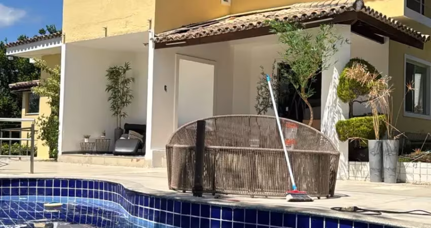 Casa a venda em lauro de freitas - estrada do coco - excelente localização