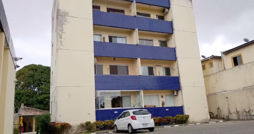 Lindo apartamento pronto para morar oportunidade em lauro de freitas