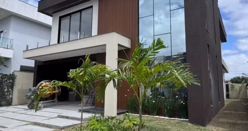 Casa a venda alphaville- excelente opção para quem busca alto padrao