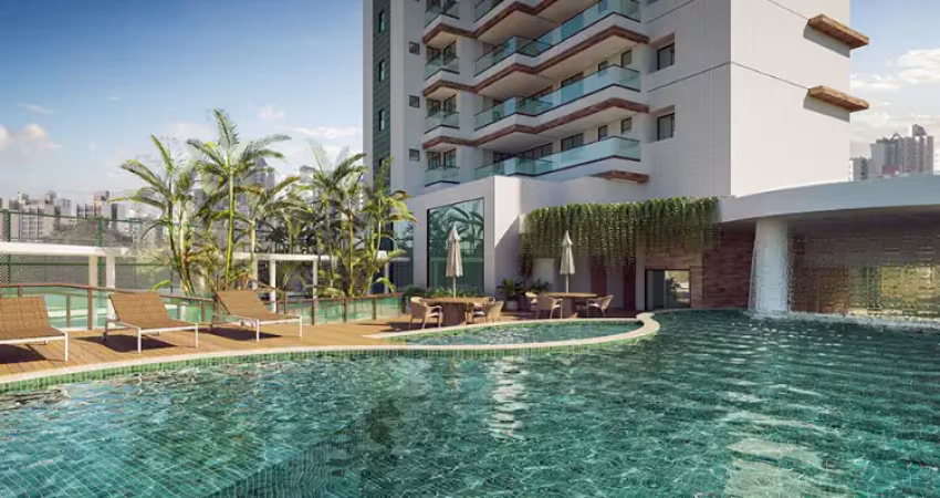 Apartamento alto luxo paravvenda, não perca a oportunidade