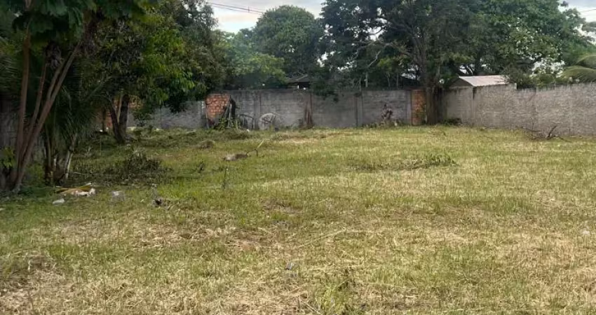 Terreno à venda em busca vida 900m2 - excelente cond. para morar