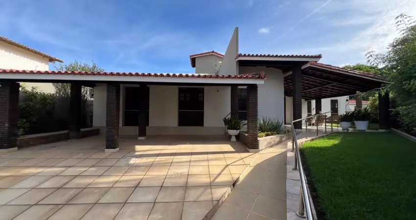 Casa em condomínio fechado com 4 quartos à venda na Alameda Praia dos Sonhos, 28, Vilas do Atlantico, Lauro de Freitas