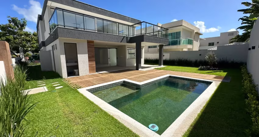 Linda casa no alphaville i   340 mt de área de construção registrada