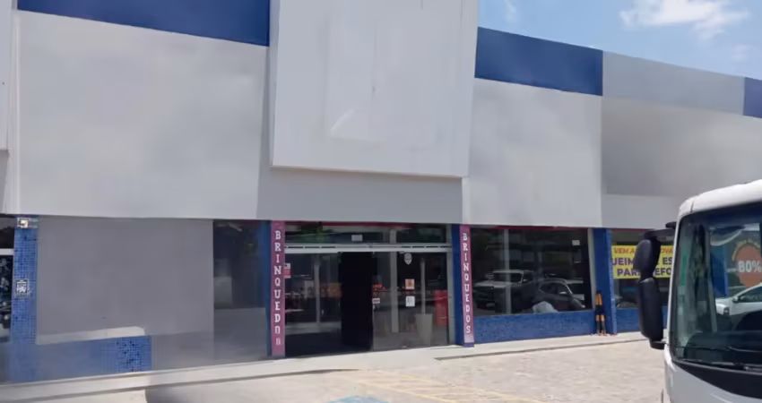 Ponto comercial para alugar na Avenida Santos Dumont, 500, Estrada do Coco, Lauro de Freitas