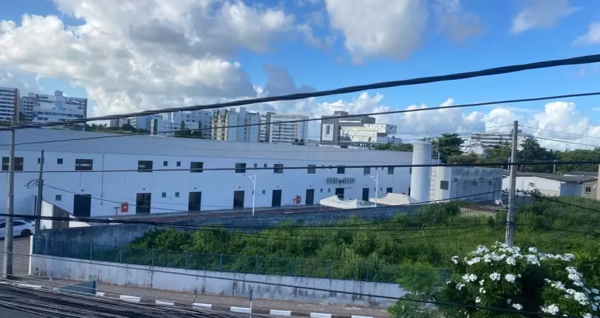 Prédio à venda na Avenida Santos Dumont, 4000, Centro, Lauro de Freitas