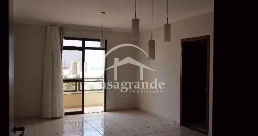 Cobertura com 4 quartos para alugar na Avenida José Paes de Almeida, 1, Santa Mônica, Uberlândia