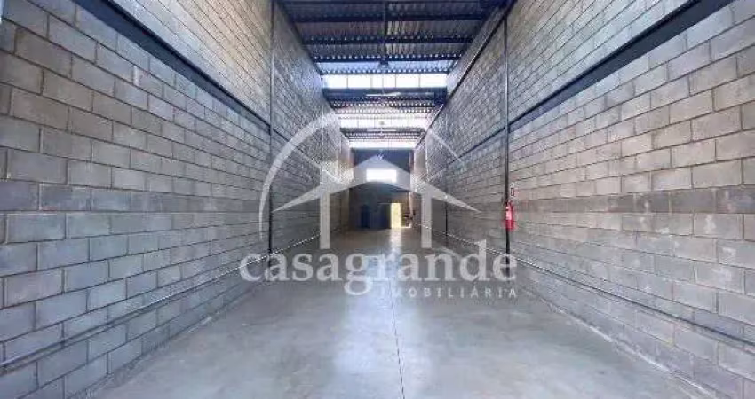 Sala comercial para alugar na Avenida Cesário Alvim, 1, Centro, Uberlândia