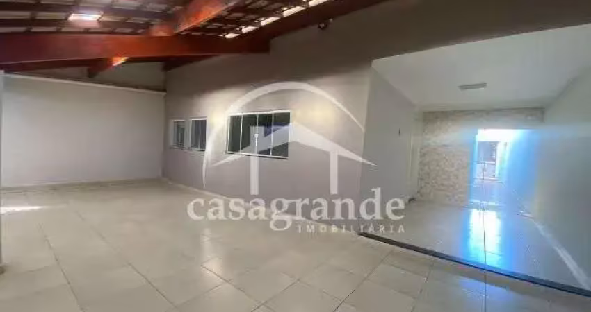 Casa com 3 quartos para alugar na Rua Antônio Zeferino de Paula, 1, Conjunto Segismundo Pereira, Uberlândia