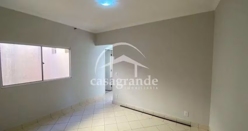Apartamento com 2 quartos para alugar na Avenida José Paes de Almeida, 1, Santa Mônica, Uberlândia