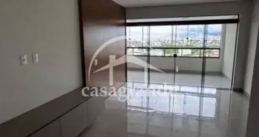 Apartamento com 3 quartos para alugar na Avenida Itaipu, 1, Granada, Uberlândia