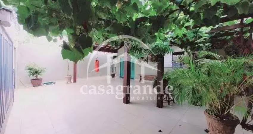 Casa com 3 quartos para alugar na Rua Belfast, 1, Jardim Veneza, Uberlândia
