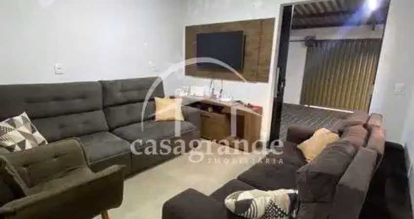 Casa com 3 quartos para alugar na Rua das Diretas, 1, Laranjeiras, Uberlândia