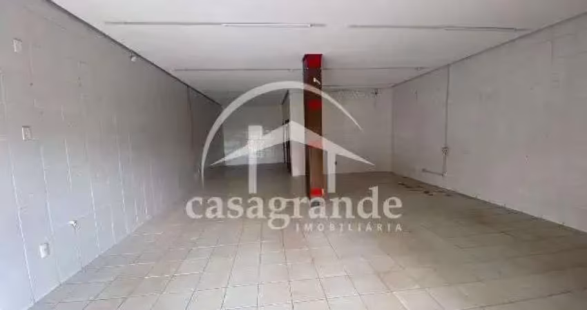 Ponto comercial para alugar na RUA PROFESSOR CIRO DE CASTRO ALMEIDA, 1, Custódio Pereira, Uberlândia