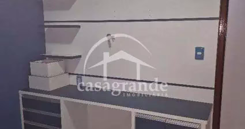Casa com 3 quartos para alugar na Rua do Adolescente, 1, Laranjeiras, Uberlândia