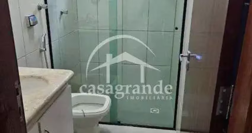 Casa com 3 quartos para alugar na Rua Luiz Roberto Alcântara, 1, Alto Umuarama, Uberlândia