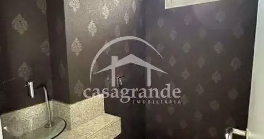 Apartamento com 3 quartos para alugar na Rua Bueno Brandão, 1, Osvaldo Rezende, Uberlândia
