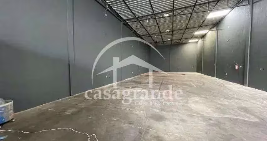 Barracão / Galpão / Depósito para alugar na Rua Ceará, 1, Nossa Senhora das Graças, Uberlândia