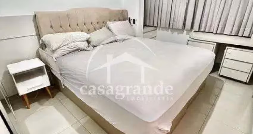 Cobertura com 4 quartos para alugar na Rua José Carrijo, 1, Santa Mônica, Uberlândia