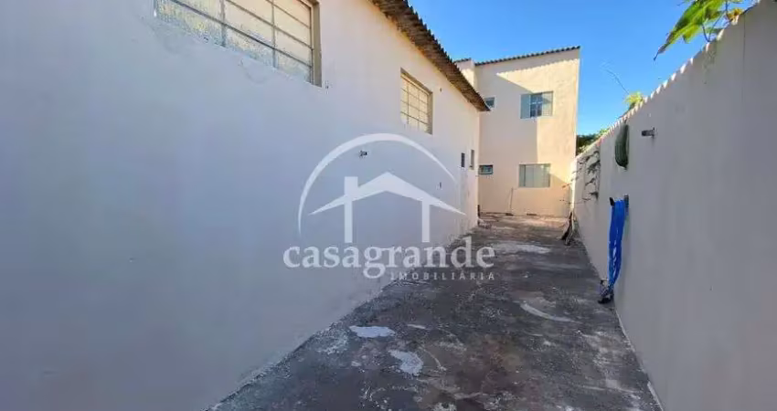 Casa com 5 quartos para alugar na Avenida Israel, 1, Laranjeiras, Uberlândia