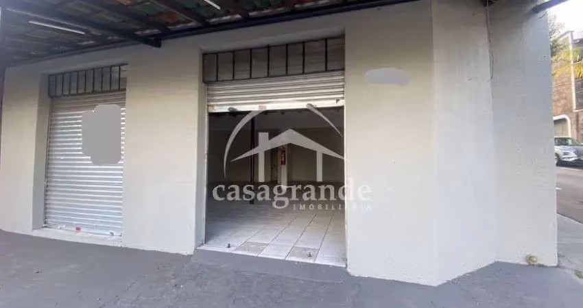 Ponto comercial com 3 salas para alugar na Avenida Cesário Alvim, 1, Brasil, Uberlândia