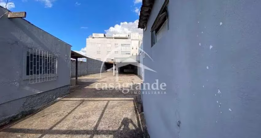 Terreno comercial para alugar na Avenida Afonso Pena, 1, Nossa Senhora Aparecida, Uberlândia