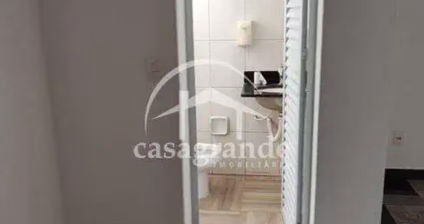 Ponto comercial para alugar na Avenida Belarmino Cotta Pacheco, 1, Santa Mônica, Uberlândia