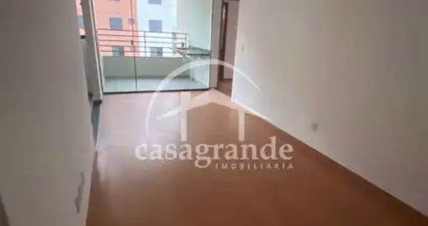 Apartamento com 2 quartos para alugar na Rua Haydée Soares Vasconcelos, 1, Shopping Park, Uberlândia