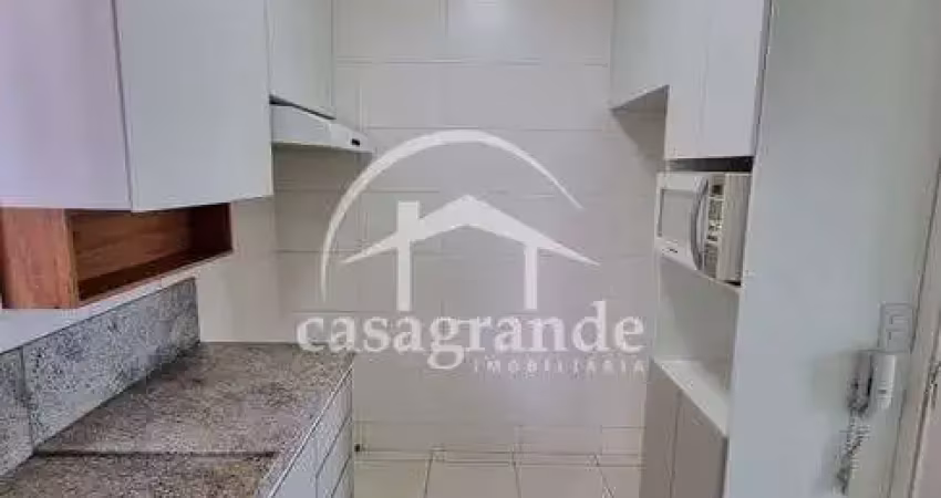 Apartamento com 3 quartos para alugar na Avenida Lázara Alves Ferreira, 1, Santa Mônica, Uberlândia