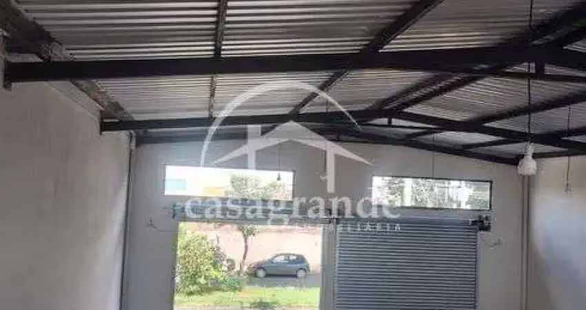 Barracão / Galpão / Depósito para alugar na Avenida San Marino, 245, Jardim Europa, Uberlândia
