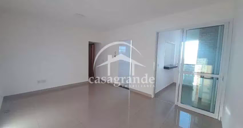 Apartamento com 2 quartos para alugar na Rua José Alves Garcia, 1, Brasil, Uberlândia