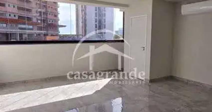 Sala comercial para alugar na Avenida dos Vinhedos, 38, Morada da Colina, Uberlândia