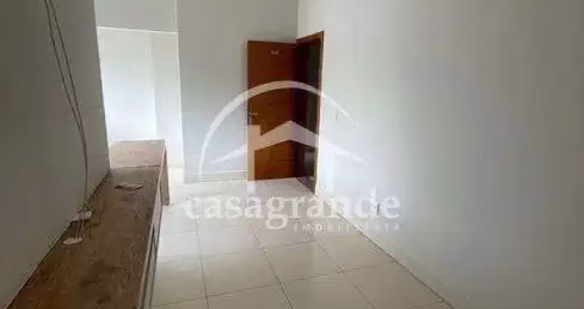 Apartamento com 2 quartos para alugar na Rua Leonel Henrique Vitorino, 97, Novo Mundo, Uberlândia