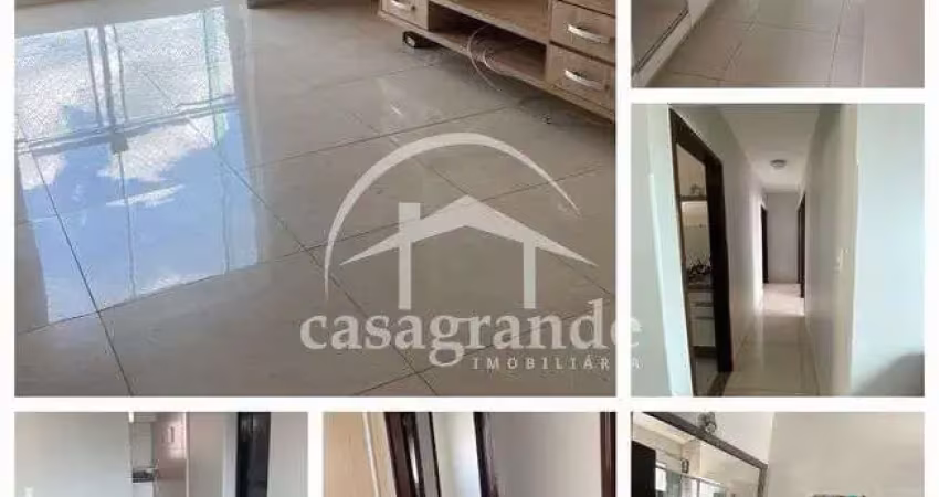 Apartamento com 3 quartos à venda na Rua João Limírio dos Anjos, 1, Minas Gerais, Uberlândia