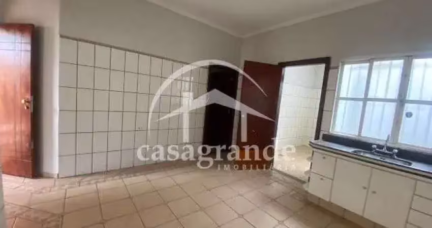 Casa com 7 quartos à venda na Rua Pio XII, 681, Lagoinha, Uberlândia