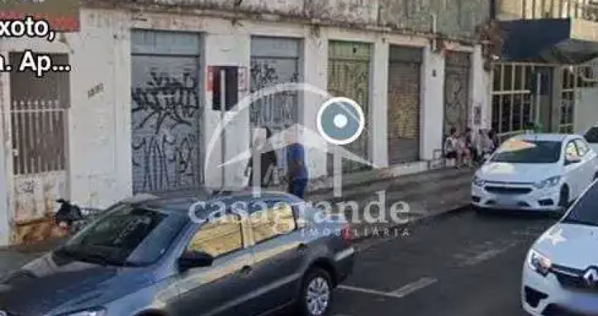Terreno comercial à venda na Avenida Floriano Peixoto, 1595, Nossa Senhora Aparecida, Uberlândia