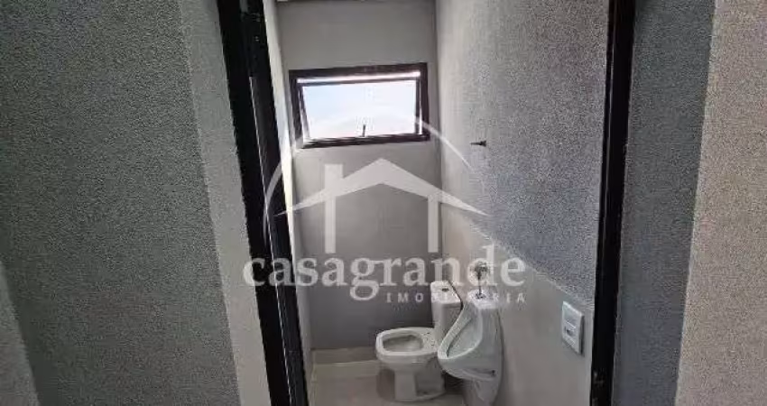 Casa com 3 quartos à venda na Alameda Babaçu, 1, Bosque dos Buritis, Uberlândia
