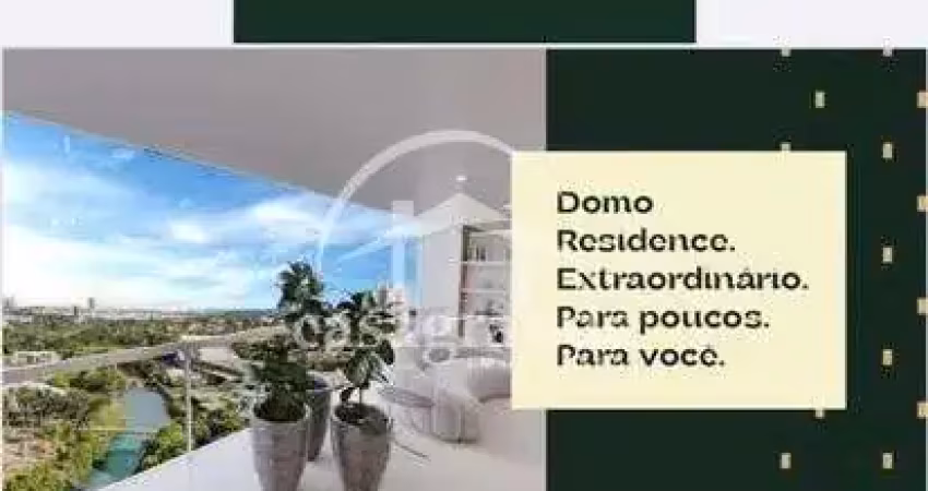 Apartamento com 4 quartos à venda na Avenida Uirapuru, 105, Saraiva, Uberlândia