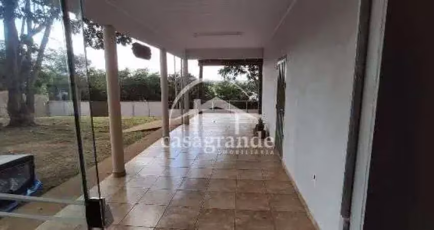 Chácara / sítio com 2 quartos à venda na Rodovia BR-452, 1000, Conjunto Alvorada, Uberlândia